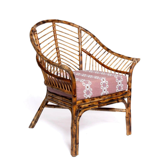 Piolo Bamboo Chair