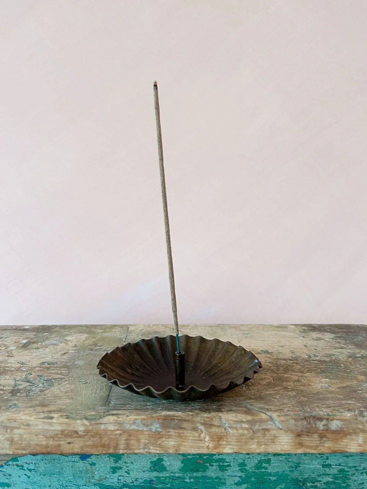 Incense Holder - Sol