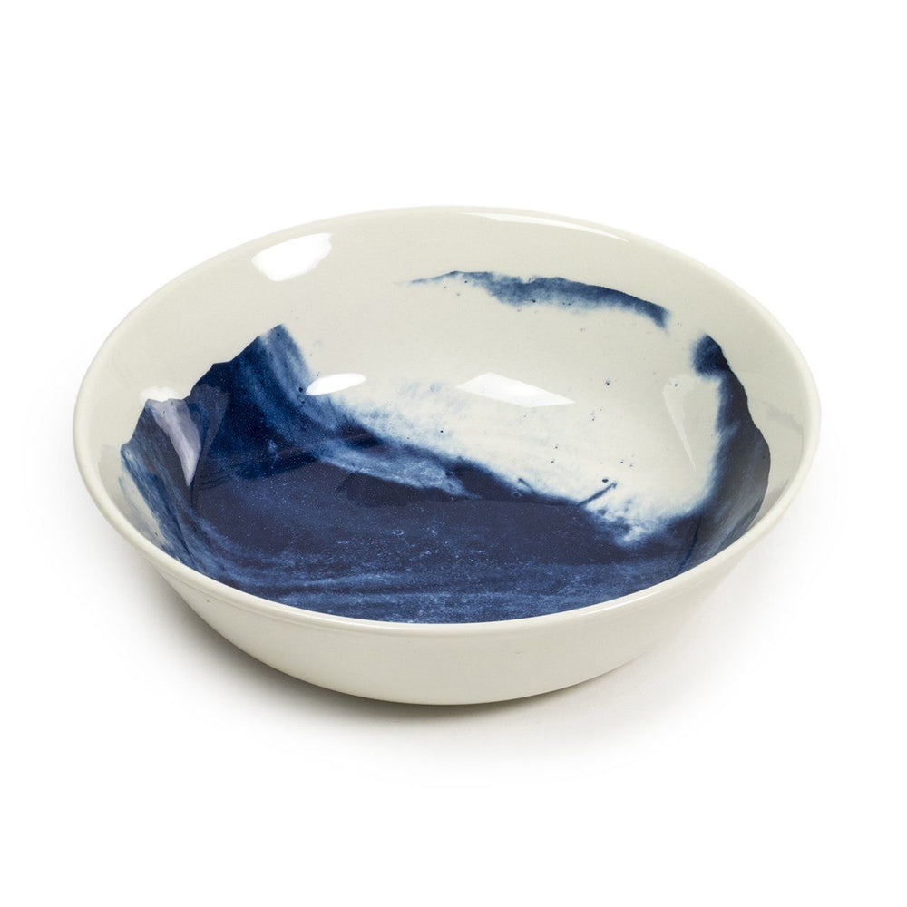 Indigo Storm with Faye Toogood - Bowl