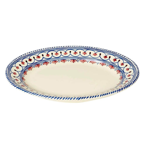 Honor serving platter