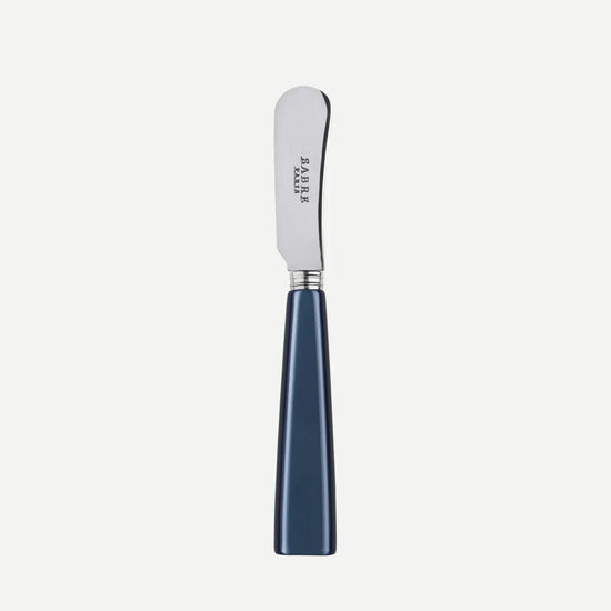 Icône Condiment Spreader, Midnight Blue