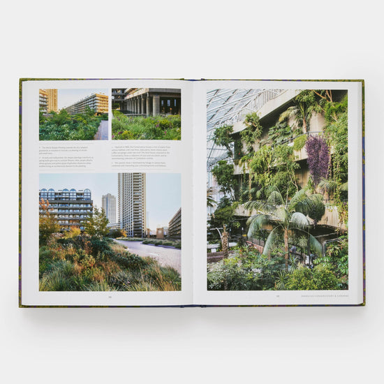 The English Gardener's Garden Book