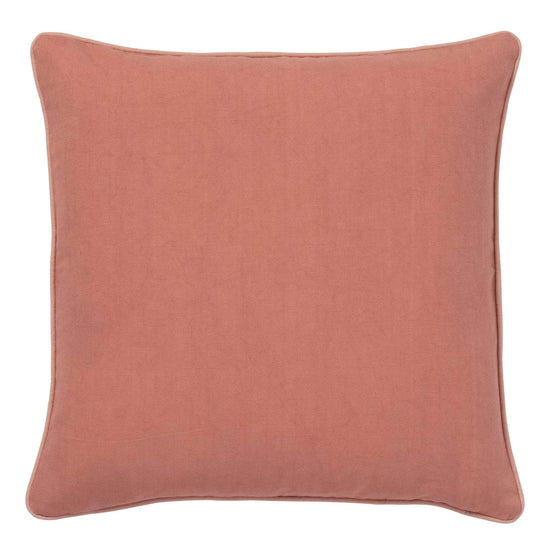 Cushion Lauren Blush & Rose