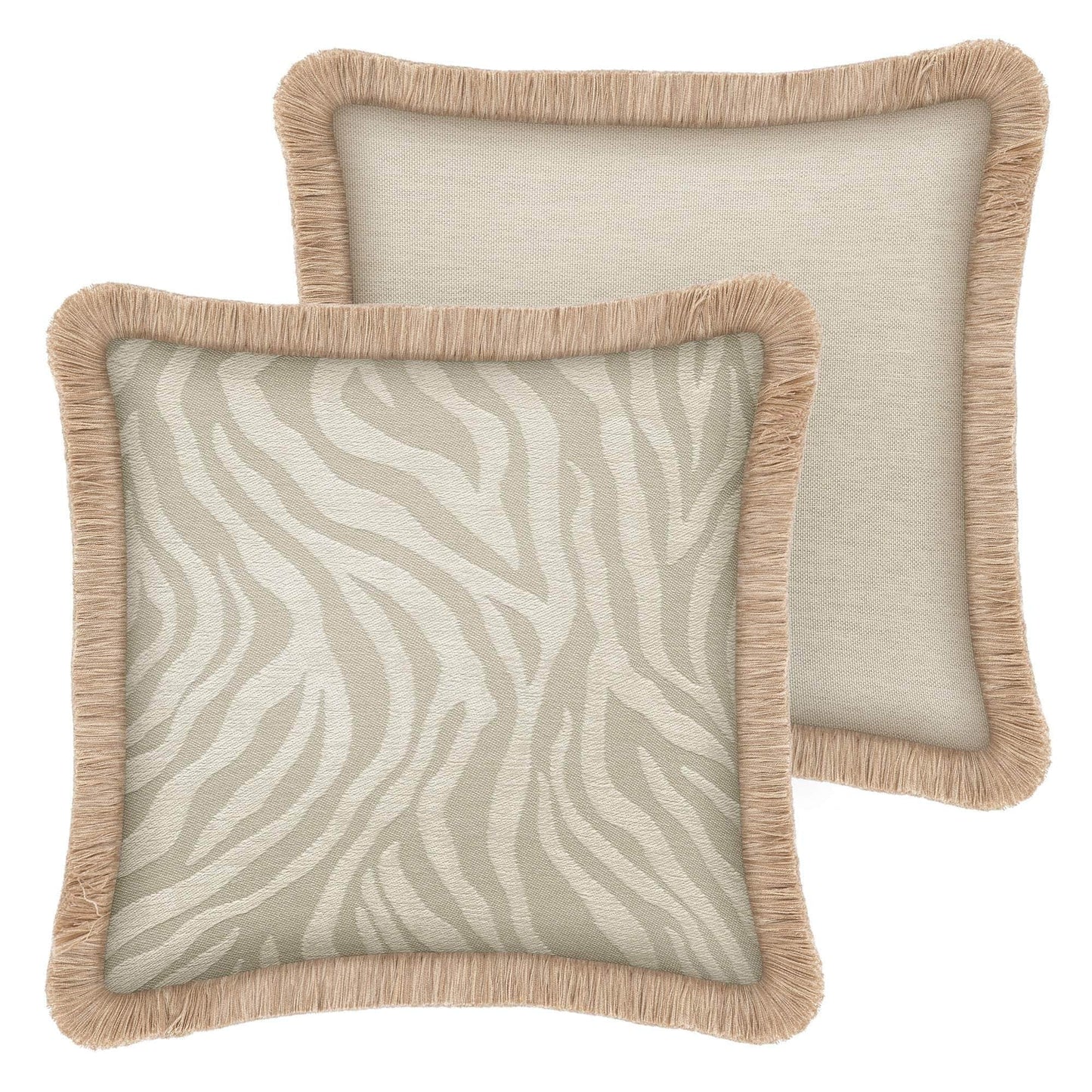 Cushion Amina Sand