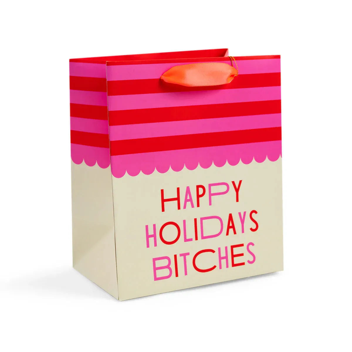 Gift Bag - Bitches