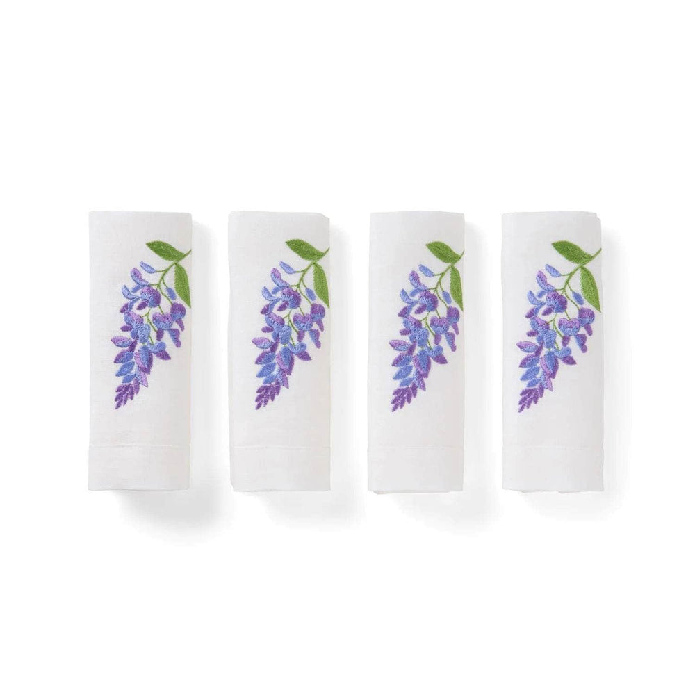 Wisteria Napkin