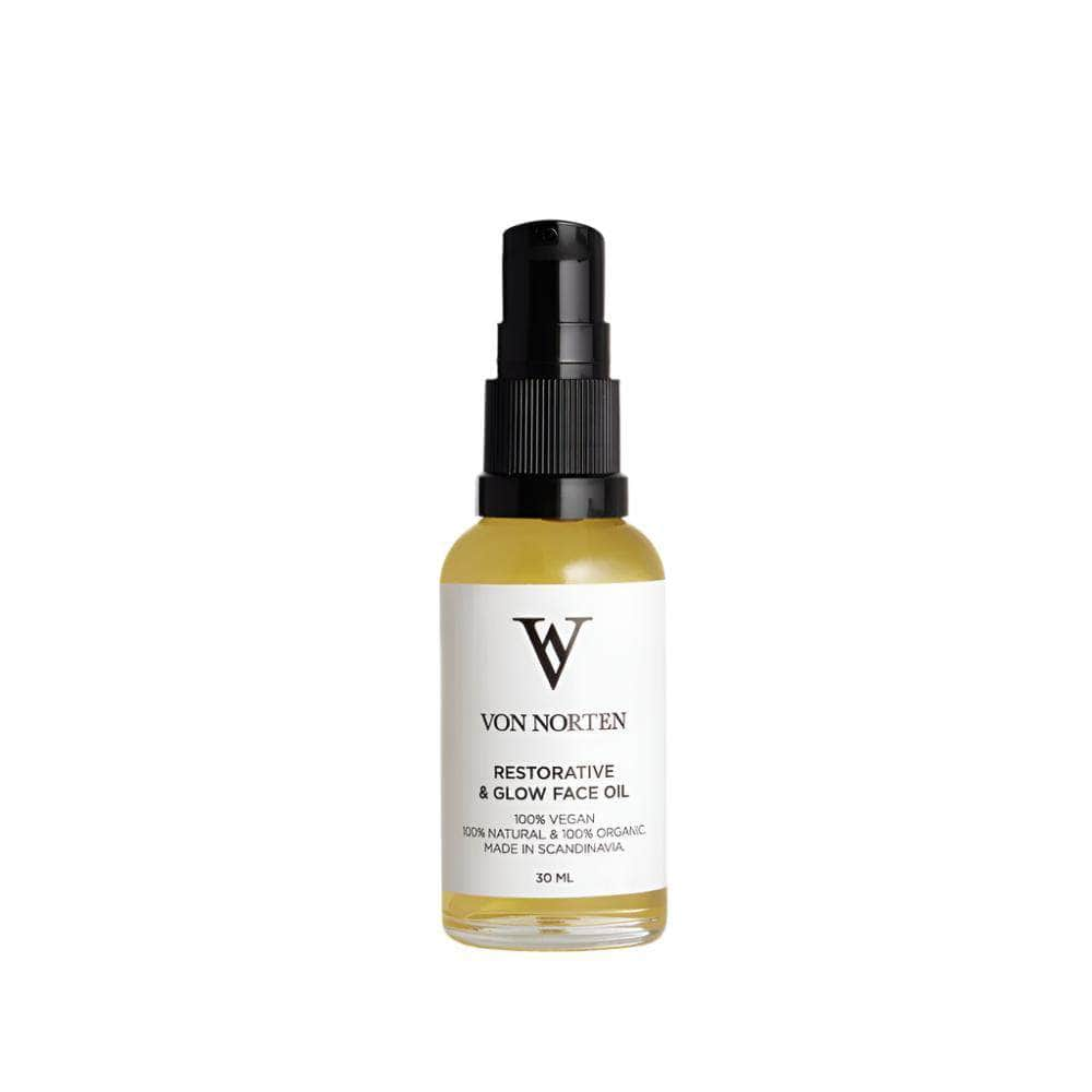 Restorative Glow Face Oil