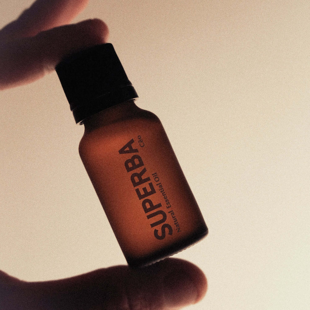 Cêo Essential Oil