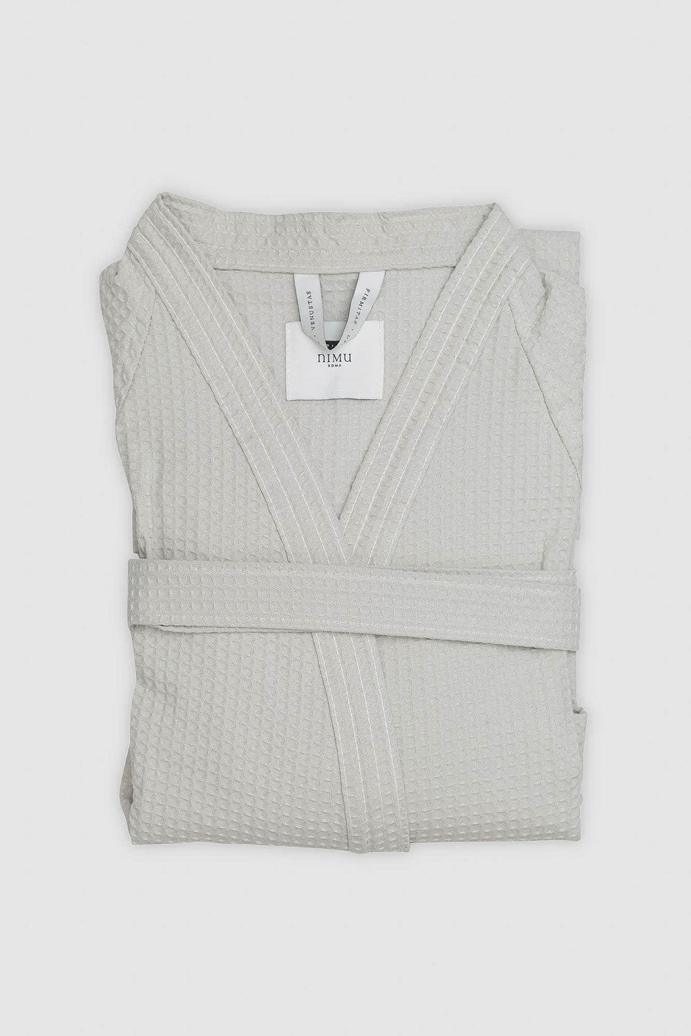 Agrippa Bathrobe