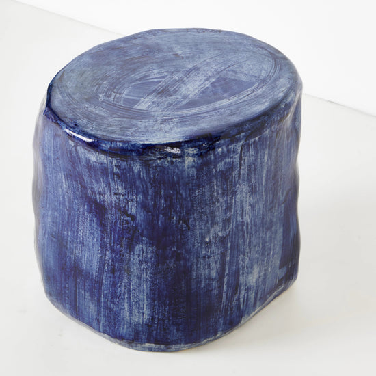 Ceramic Side Table