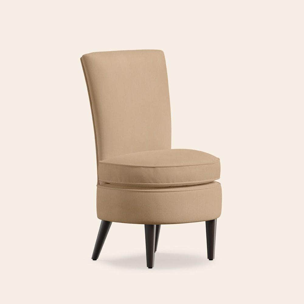 Giulia Chair, Rose