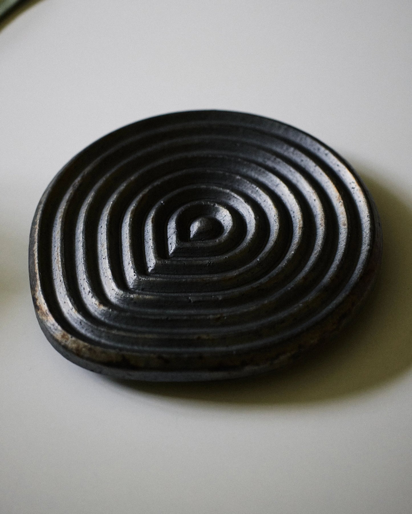 Longpi Trivet