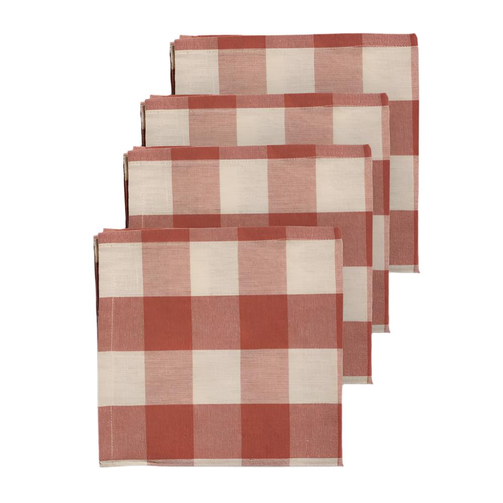 Napkin 4 pcs Bertel