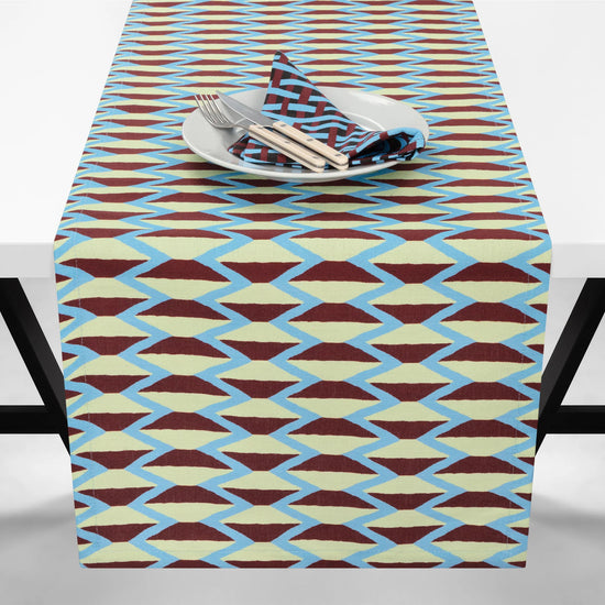 ZigZag Runner