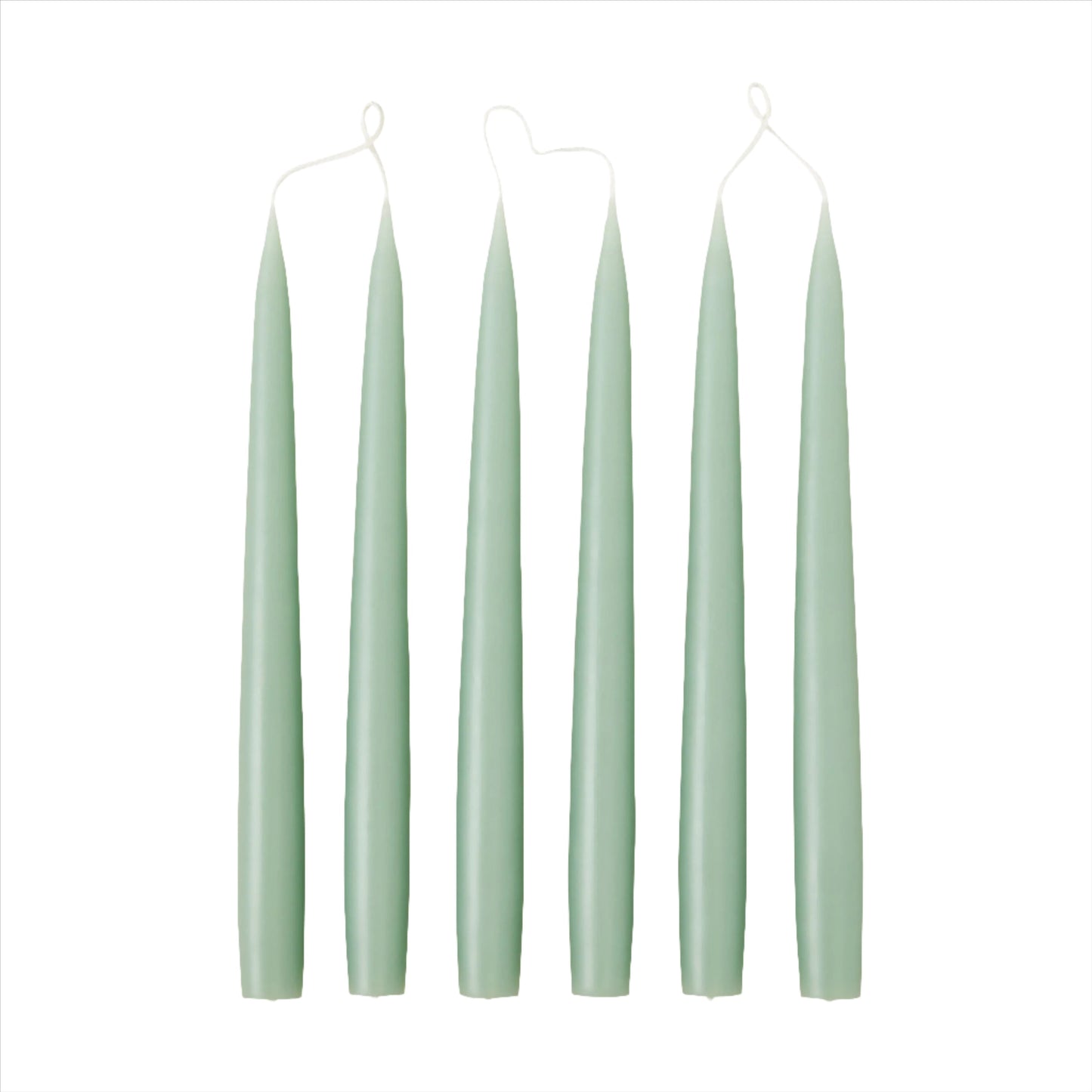 Taper 25 - Sage Green