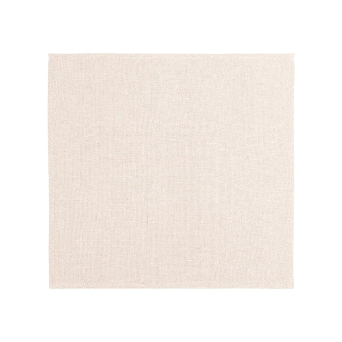 The Ivory Linen Napkin