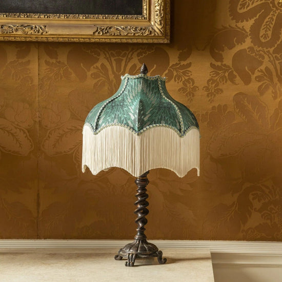 The Lolana Lampshades