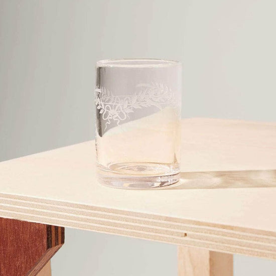 Barbro Water Glass Small