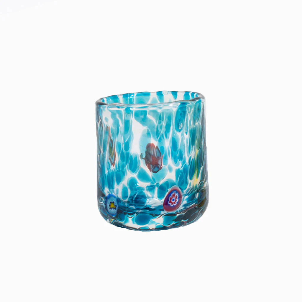 Murano Shot Glass