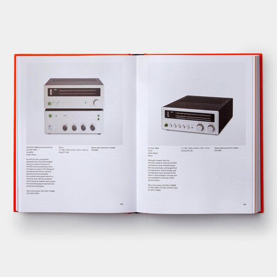 Dieter Rams Book