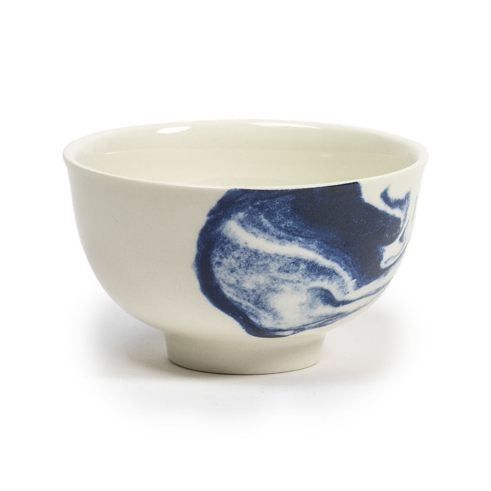 Indigo Storm with Faye Toogood - Handleless Cup