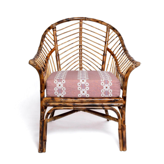 Piolo Bamboo Chair