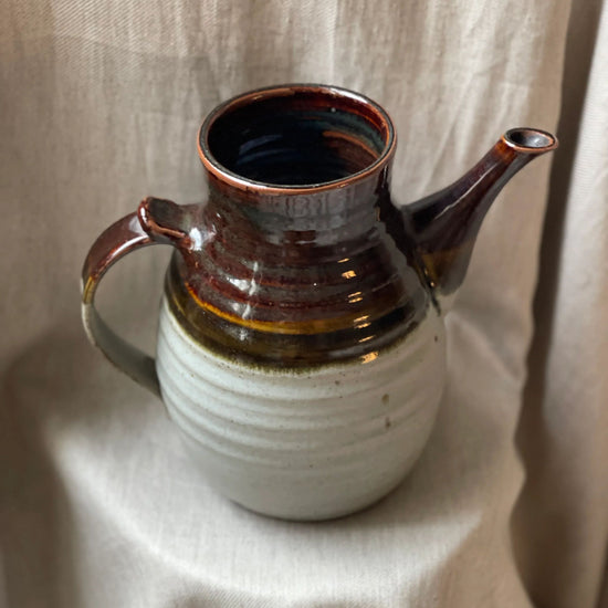 Ceramic Watering Can