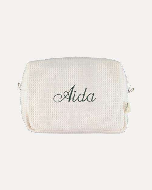 Personalised Toiletry Bag