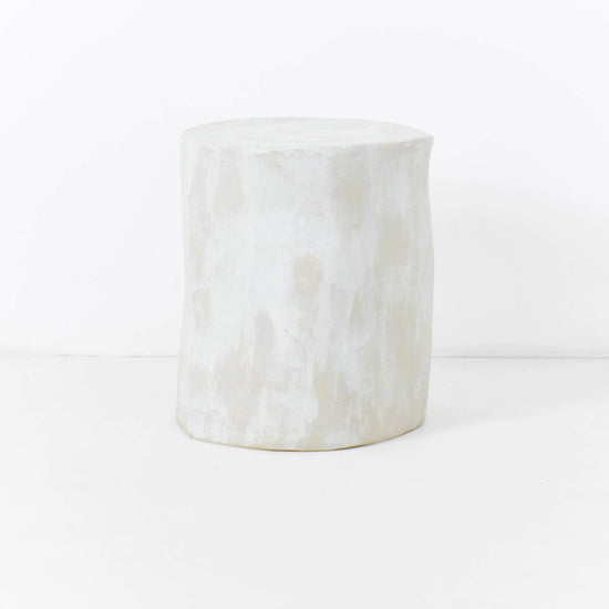 Ceramic Side Table Large