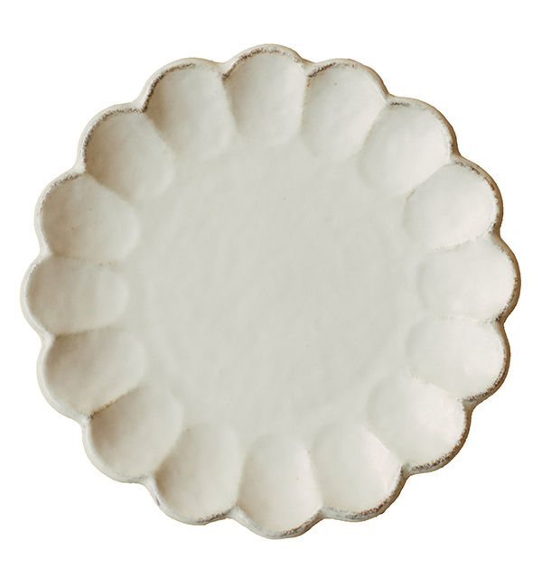 Kohyo Rinka 24cm Plate