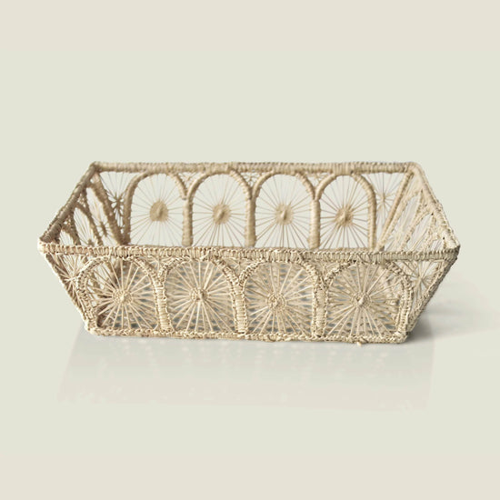 Carmen Woven Tray