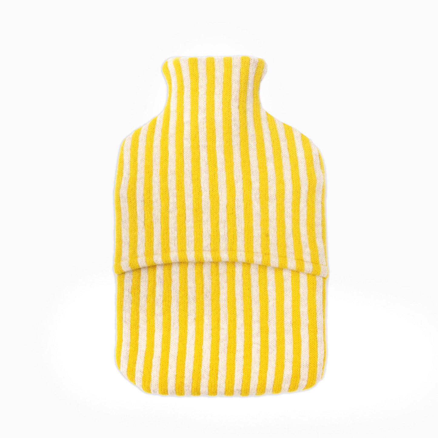 Piccalilli Bold Stripe Hot Water Bottle