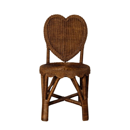 The Heart Chair