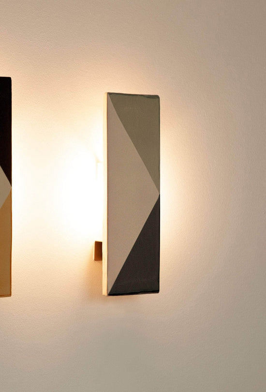 Tile VG Wall Light - Violaine d'Harcourt