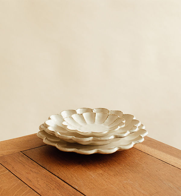 Kohyo Rinka 14cm Plate