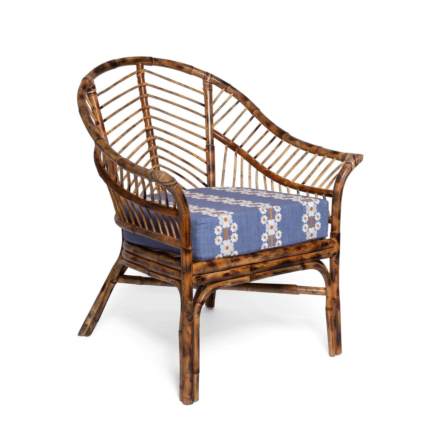 Piolo Bamboo Chair