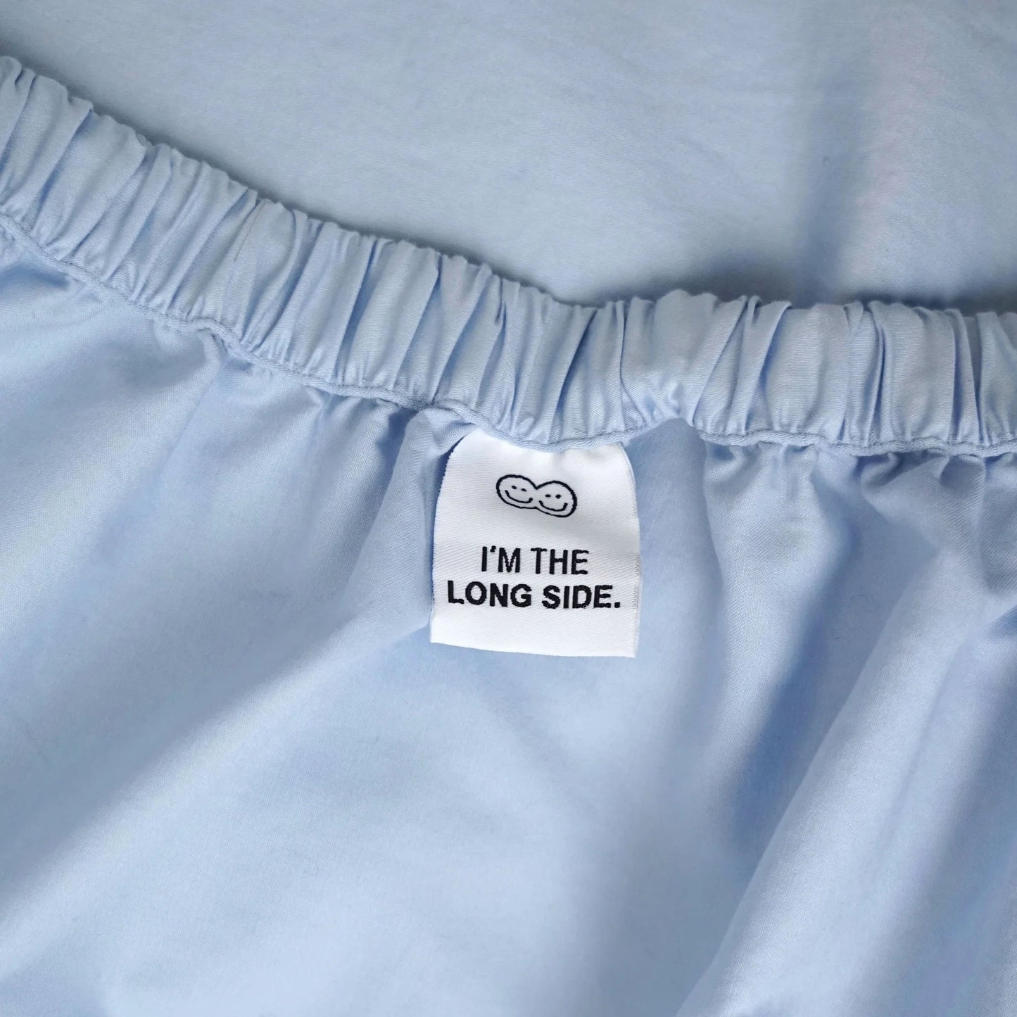 Fitted Sheet