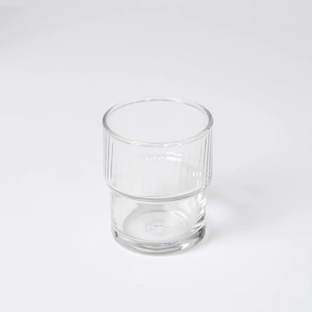 Stacking Glass Small - Set of 4