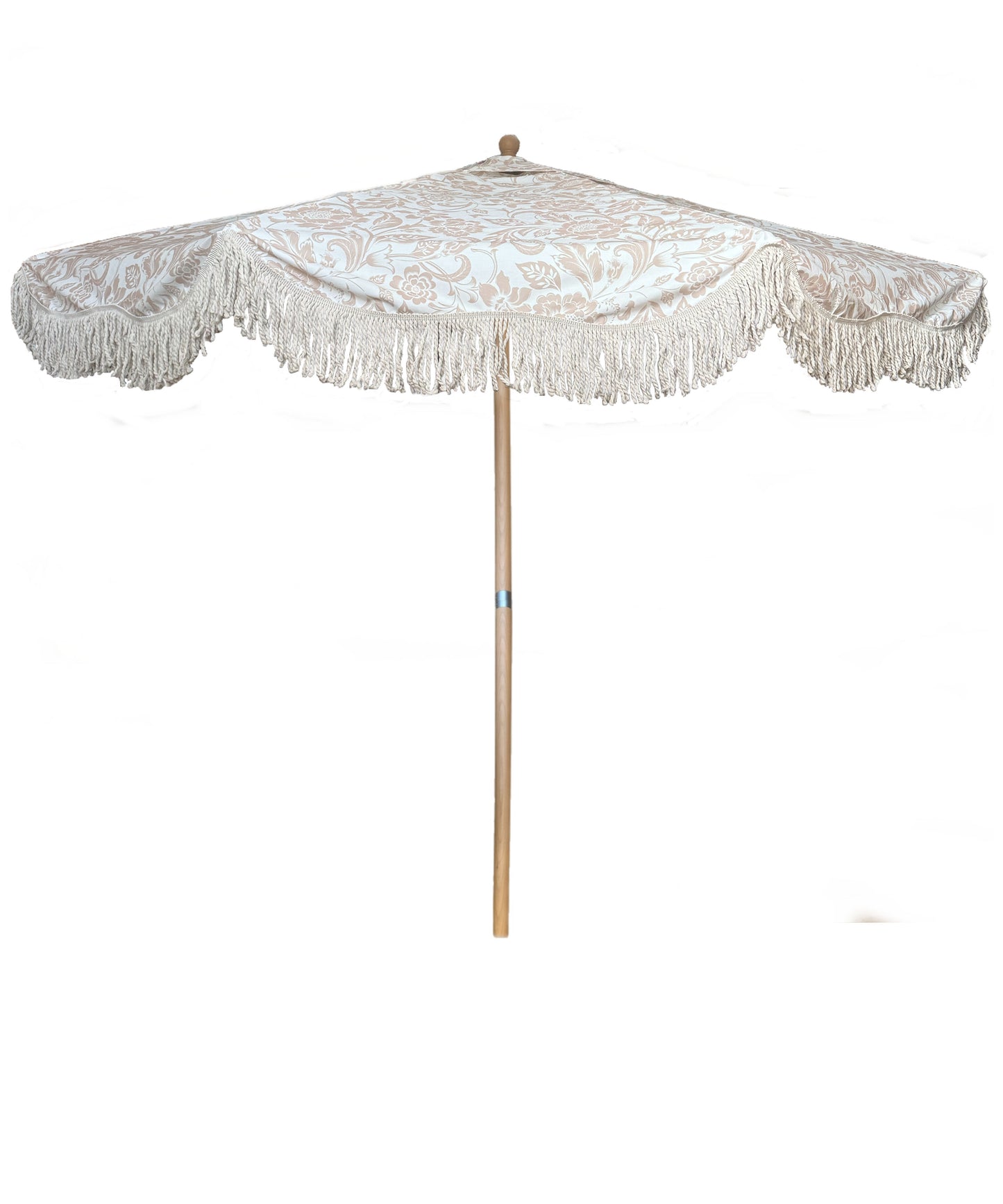 The Sienna Parasol