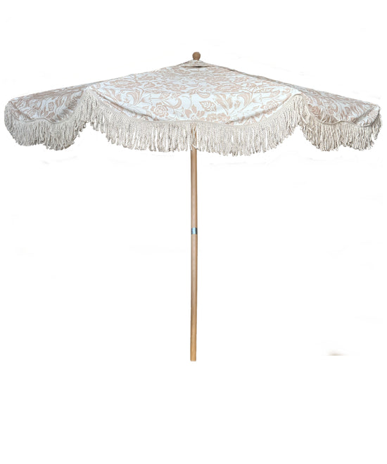 The Sienna Parasol