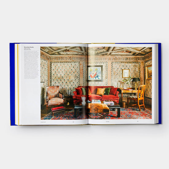 Atlas of Interior Design Book