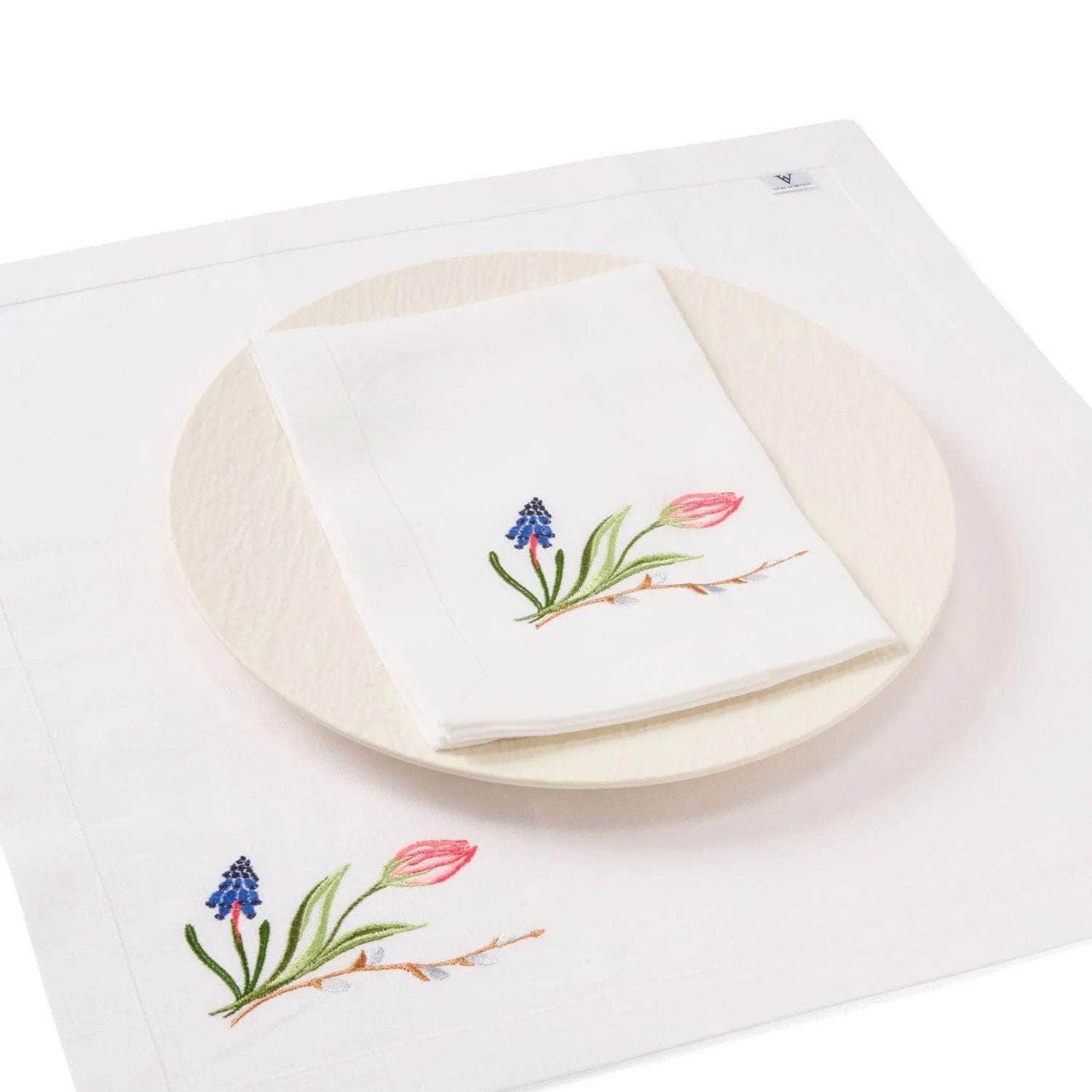 Tulip Napkin