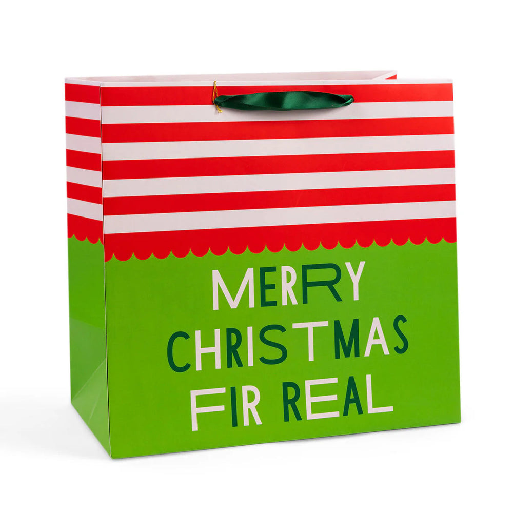 Gift Bag - For Real