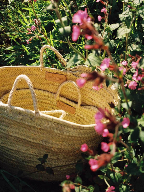 Market Baskets