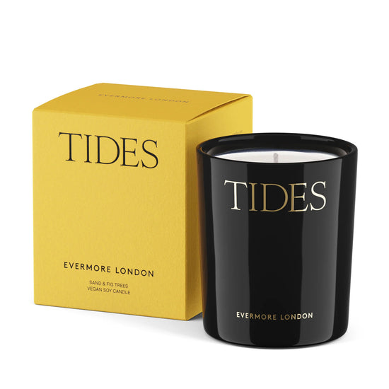 Evermore Tides Candle