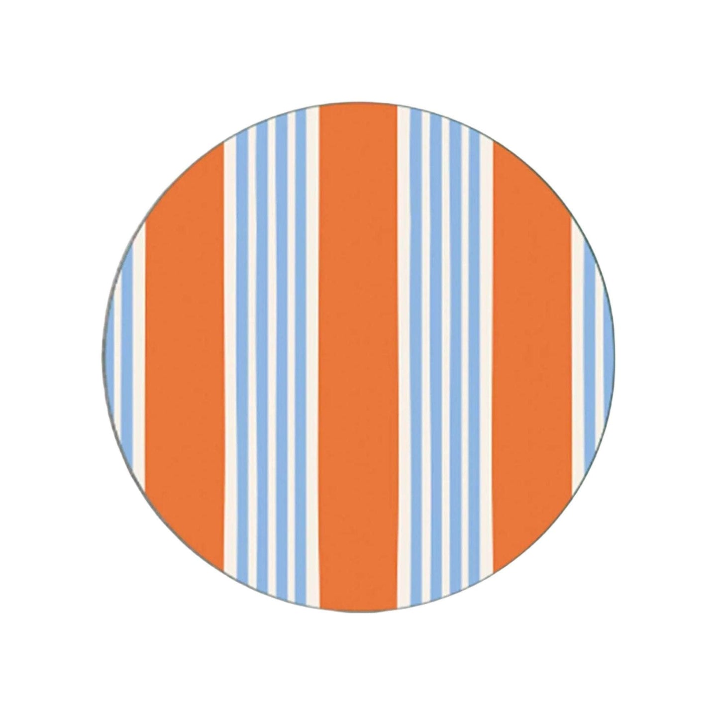 Amalfi Stripes Coaster