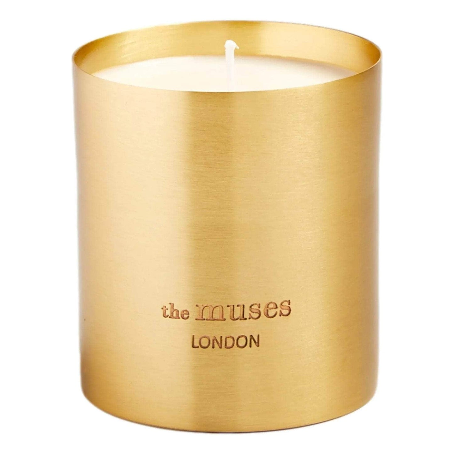 The Muses Tonic Candle