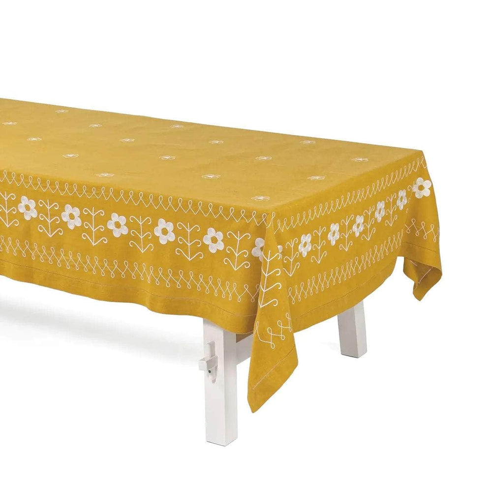 MENYA TABLECLOTH