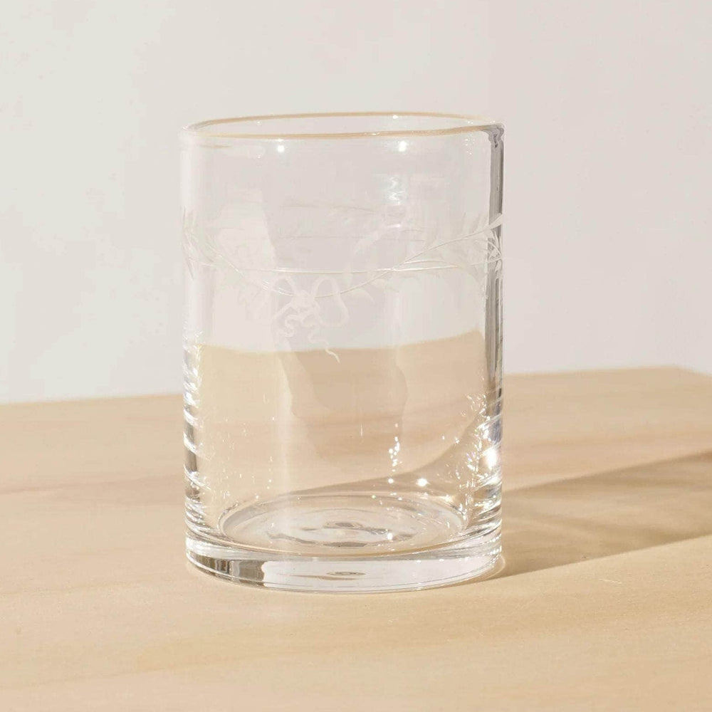 Barbro Water Glass Large