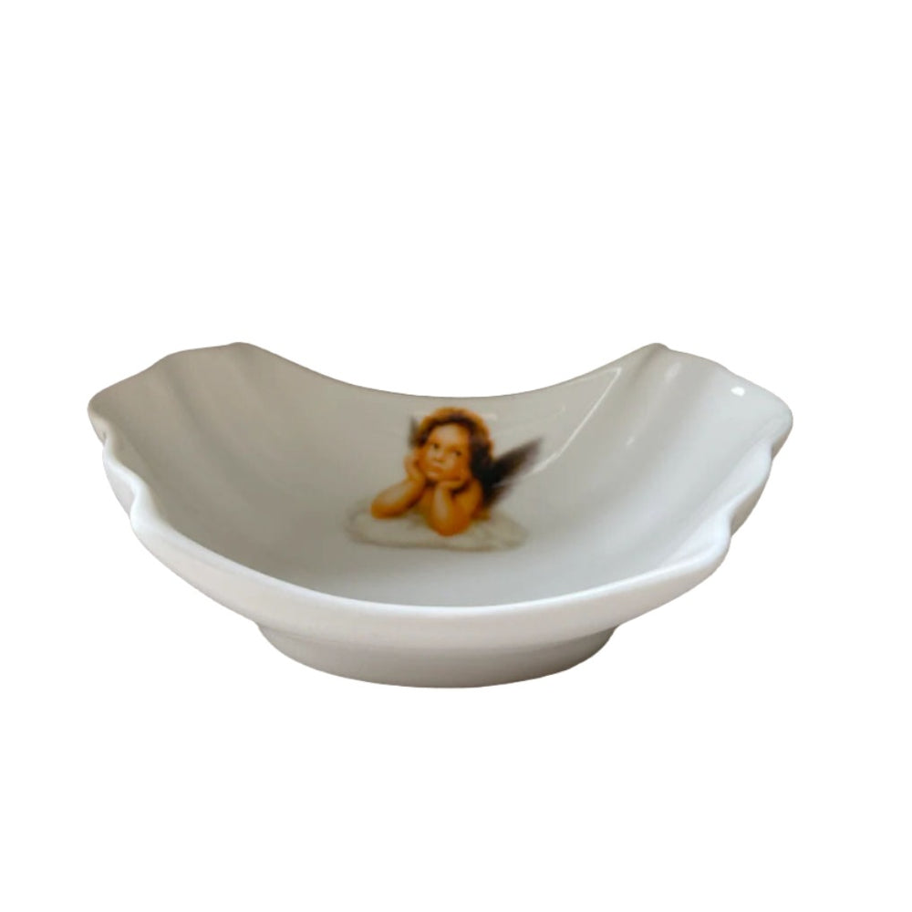 Cherub Angel Pin Dish